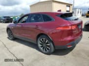 ✅ 2017 Jaguar F-Pace 35t • VIN: SADCS2BV4HA051328 • Lot: 61606355. Wystawiony na Copart z przebiegiem Nie podano. Bezpłatny archiwum sprzedaży aukcyjnych z USA i szczegółowy raport historii pojazdu na DreamBid. Zdjęcie 2.