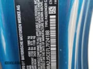 ✅ 2020 BMW 2 Series M240i • VIN: WBA2J5C07L7F24188 • Lot: 84346574. Listed on Copart with 34,082 mi. Free auction sales archive from the USA and detailed vehicle history report at DreamBid. Image 14.