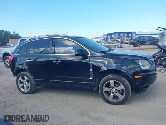 2015 Chevrolet Captiva Sport LT с VIN 3GNAL3EK3FS507992, выставлен на аукционе IAAI как лот 43488997 с пробегом 124 542 миль миль и . История ставок и продаж доступна на DreamBid. Изображение 14.