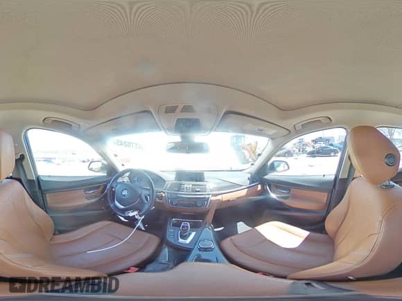 2015 BMW 3 Series 328d xDrive с VIN WBA3K5C56FK300888, выставлен на аукционе Copart как лот 54770245 с пробегом 84 294 миль миль и Списание • Salvage title. История ставок и продаж доступна на DreamBid. Изображение 14.