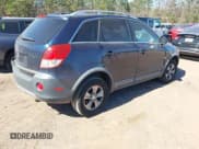 ✅ 2009 Saturn VUE XE • VIN: 3GSCL33P59S561870 • Lot: 41490603. Wystawiony na IAAI z przebiegiem 171 315 mil. Bezpłatny archiwum sprzedaży aukcyjnych z USA i szczegółowy raport historii pojazdu na DreamBid. Zdjęcie 4.