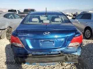✅ 2015 Hyundai Accent GLS • VIN: KMHCT4AE2FU804920 • Лот: 74999324. Опубликован ранее на Copart с пробегом 116 926 миль. Бесплатный доступ к архиву аукционных продаж из США и подробный отчёт об истории автомобиля на DreamBid. Изображение 6.