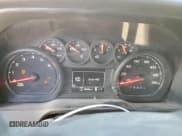 ✅ 2022 GMC Sierra 2500HD • VIN: 1GD39LE7XNF291925 • Lot: 85857074. Listed on Copart with 36,646 mi. Free auction sales archive from the USA and detailed vehicle history report at DreamBid. Image 9.