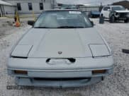 ✅ 1989 Toyota MR2 • VIN: JT2AW15C2K0146245 • Lot: 87315874. Wystawiony na Copart z przebiegiem 162 741 mil. Bezpłatny archiwum sprzedaży aukcyjnych z USA i szczegółowy raport historii pojazdu na DreamBid. Zdjęcie 5.