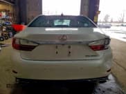 ✅ 2017 Lexus ES 350 • VIN: 58ABK1GGXHU071453 • Lot: 95066755. Wystawiony na Copart z przebiegiem Nie podano. Bezpłatny archiwum sprzedaży aukcyjnych z USA i szczegółowy raport historii pojazdu na DreamBid. Zdjęcie 6.