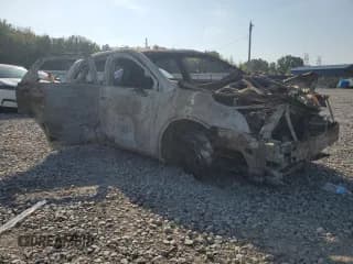 ✅ 2017 Cadillac XT5 FWD • VIN: 1GYKNARSXHZ106140 • Lot: 80515425. Listed on Copart with Not provided. Free auction sales archive from the USA and detailed vehicle history report at DreamBid. Image 4.