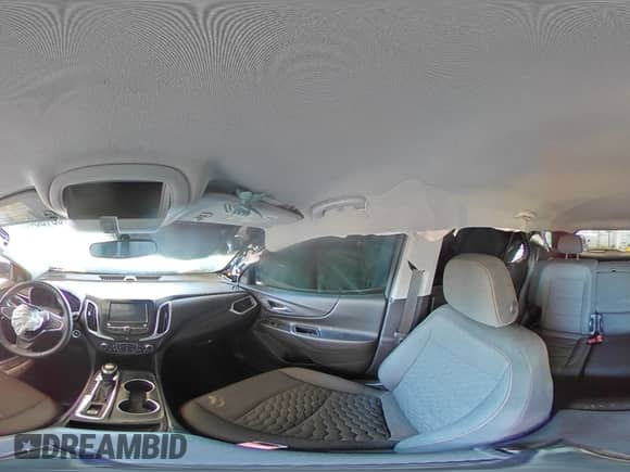 ✅ 2018 Chevrolet Equinox LT • VIN: 3GNAXSEVXJS528033 • Lot: 85156485. Wystawiony na Copart z przebiegiem 94 783 mil. Bezpłatny archiwum sprzedaży aukcyjnych z USA i szczegółowy raport historii pojazdu na DreamBid. Zdjęcie 16.