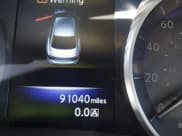 ✅ 2017 Infiniti Q50 Premium • VIN: JN1EV7AP0HM736682 • Lot: 43799000. Listed on IAAI with 91,040 mi. Free auction sales archive from the USA and detailed vehicle history report at DreamBid. Image 15.