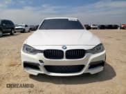 ✅ 2013 BMW 3 Series 335i • VIN: WBA3A9C52DF475042 • Lot: 57557585. Listed on Copart with 106,322 mi. Free auction sales archive from the USA and detailed vehicle history report at DreamBid. Image 5.