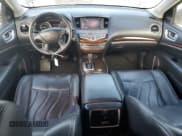 ✅ 2013 Infiniti JX35 • VIN: 5N1AL0MN7DC348248 • Лот: 64033795. Опубликован ранее на Copart с пробегом 153 028 миль. Бесплатный доступ к архиву аукционных продаж из США и подробный отчёт об истории автомобиля на DreamBid. Изображение 8.