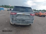 ✅ 2021 Chevrolet Traverse LS • VIN: 1GNERFKW4MJ133044 • Lot: 42858024. Listed on IAAI with 178,015 mi. Free auction sales archive from the USA and detailed vehicle history report at DreamBid. Image 16.