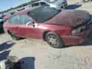 2005 Chevrolet Impala with VIN 2G1WF52E859206624, listed as a Copart auction lot 75906254 with 221,548 mi miles and Salvage title. Bid and sale history available at DreamBid. Image 4.