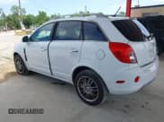 ✅ 2014 Chevrolet Captiva Sport LTZ • VIN: 3GNAL4EK7ES638346 • Lot: 42641330. Wystawiony na IAAI z przebiegiem 184 038 mil. Bezpłatny archiwum sprzedaży aukcyjnych z USA i szczegółowy raport historii pojazdu na DreamBid. Zdjęcie 3.
