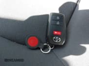 ✅ 2025 Toyota Corolla Cross LE • VIN: 7MUCAAAG5SV124153 • Lot: 41990954. Listed on IAAI with 1,878 mi. Free auction sales archive from the USA and detailed vehicle history report at DreamBid. Image 11.