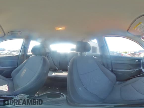 ✅ 2020 Hyundai Accent SE • VIN: 3KPC24A69LE116391 • Лот: 68653134. Опубликован ранее на Copart с пробегом 80 551 миль. Бесплатный доступ к архиву аукционных продаж из США и подробный отчёт об истории автомобиля на DreamBid. Изображение 13.