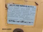 ✅ 1976 Ford F-250 • VIN: F25MKX40287 • Лот: 56958685. Опубликован ранее на Copart с пробегом 36 790 миль. Бесплатный доступ к архиву аукционных продаж из США и подробный отчёт об истории автомобиля на DreamBid. Изображение 12.