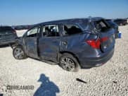 ✅ 2018 Honda Pilot EX-L • VIN: 5FNYF5H6XJB008231 • Lot: 70389974. Listed on Copart with Not provided. Free auction sales archive from the USA and detailed vehicle history report at DreamBid. Image 2.