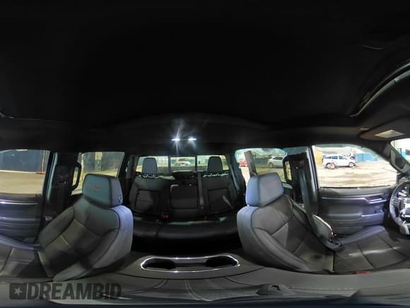 ✅ 2025 Chevrolet Silverado 1500 High Country • VIN: 1GCUKJELXSZ123078 • Lot: 87871055. Listed on Copart with 2,453 mi. Free auction sales archive from the USA and detailed vehicle history report at DreamBid. Image 14.