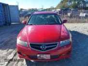 ✅ 2006 Acura TSX Navi • VIN: JH4CL96966C010648 • Lot: 43894954. Listed on IAAI with 266,474 mi. Free auction sales archive from the USA and detailed vehicle history report at DreamBid. Image 6.