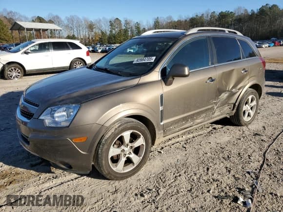 ✅ 2014 Chevrolet Captiva Sport LT • VIN: 3GNAL3EK1ES641673 • Lot: 92884705. Wystawiony na Copart z przebiegiem 142 815 mil. Bezpłatny archiwum sprzedaży aukcyjnych z USA i szczegółowy raport historii pojazdu na DreamBid. Zdjęcie 1.