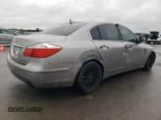 ✅ 2010 Hyundai Genesis • VIN: KMHGC4DE0AU095457 • Lot: 89697535. Wystawiony na Copart z przebiegiem 160 918 mil. Bezpłatny archiwum sprzedaży aukcyjnych z USA i szczegółowy raport historii pojazdu na DreamBid. Zdjęcie 3.