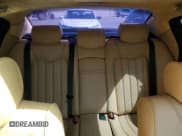 ✅ 2006 Maserati Quattroporte • VIN: ZAMCE39A860025163 • Лот: 66758055. Опубликован ранее на Copart с пробегом Не указан. Бесплатный доступ к архиву аукционных продаж из США и подробный отчёт об истории автомобиля на DreamBid. Изображение 10.