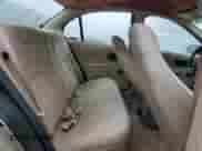 1996 Saturn SL с VIN 1G8ZF5289TZ274832, выставлен на аукционе Copart как лот 43621135 с пробегом 63 363 миль миль и Чистый • Clean title. История ставок и продаж доступна на DreamBid. Изображение 10.