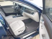 ✅ 2019 Genesis G80 3.8L • VIN: KMHGN4JE1KU299376 • Lot: 41524733. Wystawiony na IAAI z przebiegiem 7 659 mil. Bezpłatny archiwum sprzedaży aukcyjnych z USA i szczegółowy raport historii pojazdu na DreamBid. Zdjęcie 5.