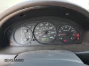 ✅ 2000 Mazda Protege ES • VIN: JM1BJ2239Y0268002 • Lot: 81656605. Listed on Copart with 233,894 mi. Free auction sales archive from the USA and detailed vehicle history report at DreamBid. Image 9.