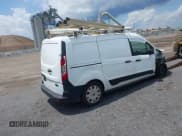 ✅ 2020 Ford Transit Connect XL • VIN: NM0LS7E2XL1457808 • Lot: 42387564. Wystawiony na IAAI z przebiegiem 135 435 mil. Bezpłatny archiwum sprzedaży aukcyjnych z USA i szczegółowy raport historii pojazdu na DreamBid. Zdjęcie 3.