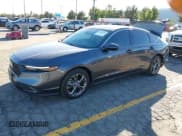 ✅ 2023 Honda Accord EX • VIN: 1HGCY1F37PA017719 • Lot: 43480763. Listed on IAAI with 34,357 mi. Free auction sales archive from the USA and detailed vehicle history report at DreamBid. Image 17.