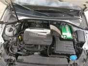 ✅ 2015 Audi A3 Premium • VIN: WAUBFGFF2F1118899 • Lot: 43925362. Listed on IAAI with 109,169 mi. Free auction sales archive from the USA and detailed vehicle history report at DreamBid. Image 10.