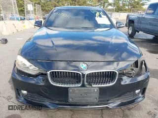 ✅ 2014 BMW 3 Series 320i • VIN: WBA3B1G51ENS77651 • Lot: 43279216. Listed on IAAI with 107,025 mi. Free auction sales archive from the USA and detailed vehicle history report at DreamBid. Image 6.