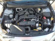 ✅ 2017 Subaru Outback Premium • VIN: 4S4BSADC0H3366298 • Lot: 89865455. Listed on Copart with 123,312 mi. Free auction sales archive from the USA and detailed vehicle history report at DreamBid. Image 12.