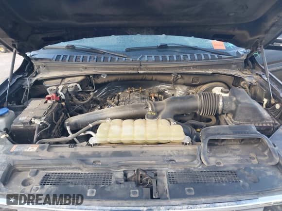 ✅ 2021 Ford Expedition Max XLT • VIN: 1FMJK1HT1MEA80450 • Lot: 43236070. Wystawiony na IAAI z przebiegiem 97 909 mil. Bezpłatny archiwum sprzedaży aukcyjnych z USA i szczegółowy raport historii pojazdu na DreamBid. Zdjęcie 10.