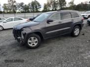 ✅ 2017 Jeep Grand Cherokee Laredo • VIN: 1C4RJEAGXHC929930 • Lot: 85120475. Listed on Copart with 97,156 mi. Free auction sales archive from the USA and detailed vehicle history report at DreamBid. Image 1.