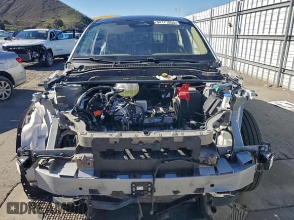 ✅ 2023 Ford Mustang Mach-E Premium • VIN: 3FMTK3R46PMA90806 • Lot: 94177005. Listed on Copart with 11,595 mi. Free auction sales archive from the USA and detailed vehicle history report at DreamBid. Image 5.