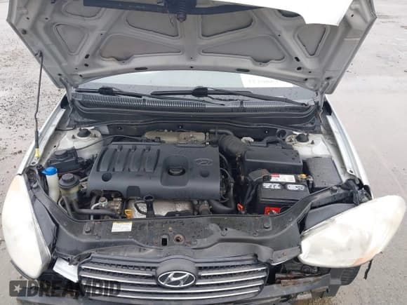 ✅ 2009 Hyundai Accent Auto GLS • VIN: KMHCN46C79U330548 • Лот: 42208619. Опубликован ранее на IAAI с пробегом 99 072 миль. Бесплатный доступ к архиву аукционных продаж из США и подробный отчёт об истории автомобиля на DreamBid. Изображение 10.