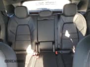 ✅ 2024 Porsche Cayenne • VIN: WP1AA2AY4RDA08608 • Lot: 45282695. Listed on Copart with Not provided. Free auction sales archive from the USA and detailed vehicle history report at DreamBid. Image 10.