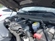 ✅ 2024 Ram 2500 Laramie • VIN: 3C6UR5FL3RG143997 • Lot: 42781109. Listed on IAAI with 16,539 mi. Free auction sales archive from the USA and detailed vehicle history report at DreamBid. Image 6.