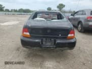 ✅ 1998 Nissan Altima XE • VIN: 1N4DL01DXWC235691 • Lot: 65751305. Listed on Copart with 218,251 mi. Free auction sales archive from the USA and detailed vehicle history report at DreamBid. Image 6.