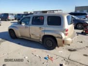 ✅ 2008 Chevrolet HHR LS • VIN: 3GNDA13D98S534824 • Lot: 41782005. Listed on Copart with 121,708 mi. Free auction sales archive from the USA and detailed vehicle history report at DreamBid. Image 2.