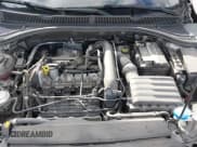 ✅ 2020 Volkswagen Jetta SEL • VIN: 3VWEB7BU5LM069712 • Lot: 43689028. Listed on IAAI with 59,128 mi. Free auction sales archive from the USA and detailed vehicle history report at DreamBid. Image 10.