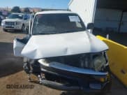 ✅ 2002 Toyota Tacoma PreRunner • VIN: 5TEGN92N12Z898950 • Lot: 43078464. Listed on IAAI with 265,021 mi. Free auction sales archive from the USA and detailed vehicle history report at DreamBid. Image 13.