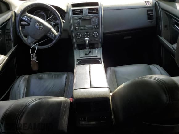 ✅ 2010 Mazda CX-9 Sport • VIN: JM3TB3MV0A0218382 • Lot: 49409785. Wystawiony na Copart z przebiegiem 242 598 mil. Bezpłatny archiwum sprzedaży aukcyjnych z USA i szczegółowy raport historii pojazdu na DreamBid. Zdjęcie 8.