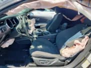 ✅ 2016 Ford Mustang EcoBoost • VIN: 1FA6P8TH9G5332852 • Lot: 67837015. Listed on Copart with 119,285 mi. Free auction sales archive from the USA and detailed vehicle history report at DreamBid. Image 7.