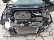 ✅ 2014 Kia Forte LX • VIN: KNAFX4A67E5062292 • Lot: 62740383. Listed on Copart with 119,221 mi. Free auction sales archive from the USA and detailed vehicle history report at DreamBid. Image 11.