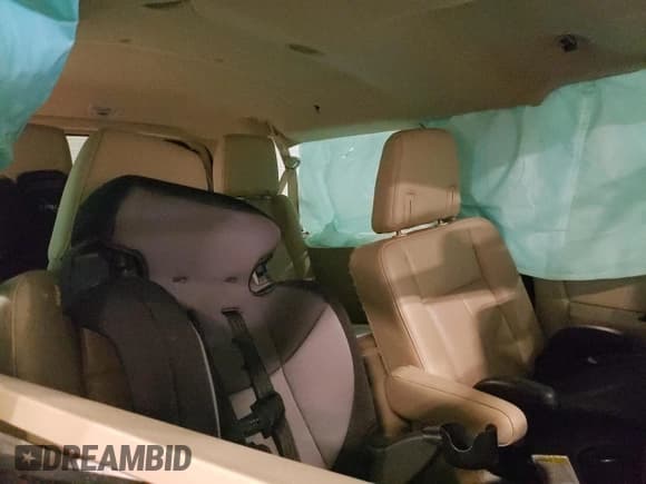 ✅ 2017 Ford Expedition Max Limited • VIN: 1FMJK2AT2HEA77997 • Lot: 59090255. Listed on Copart with Not provided. Free auction sales archive from the USA and detailed vehicle history report at DreamBid. Image 10.