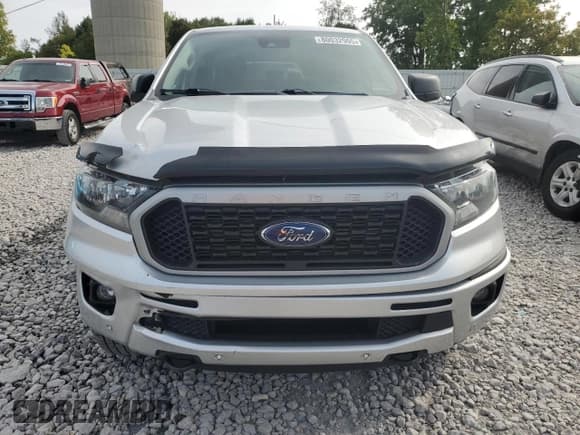 ✅ 2019 Ford Ranger XLT • VIN: 1FTER4EH3KLA30659 • Lot: 80032905. Listed on Copart with 88,380 mi. Free auction sales archive from the USA and detailed vehicle history report at DreamBid. Image 5.