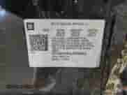 2020 Chevrolet Malibu Premier with VIN 1G1ZE5SX1LF031851, listed as a Copart auction lot 67390795 with 131,186 mi miles and Non repairable. Bid and sale history available at DreamBid. Image 13.